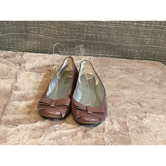 ⭐️⭐️ Women's size 9 Primrose ballet flat by Kenneth Cole reaction ⭐️⭐️ - Picture 3 of 4